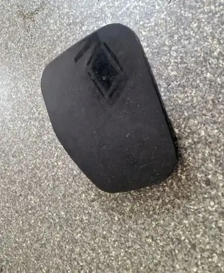 Subaru Outback Fuel tank cap