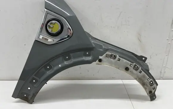 Mini Cooper Countryman F60 Fender 7414100 7410644