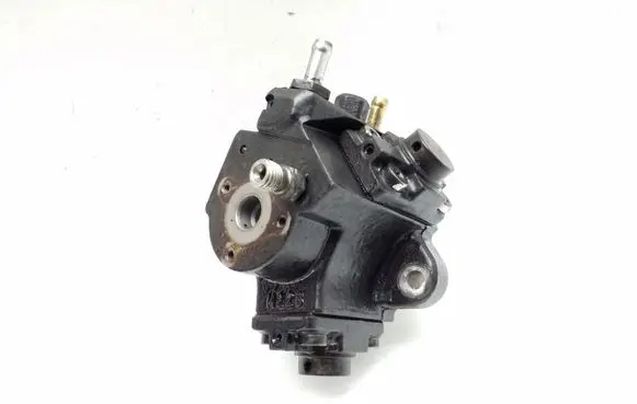 Opel Insignia A Fuel injection high pressure pump 0445010193 07001658169 322CN4M228