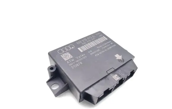 Audi A1 Parking PDC control unit/module 8X0919475AL