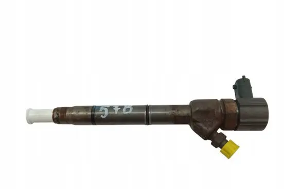 KIA Pro Cee'd I Fuel injector 0445110320