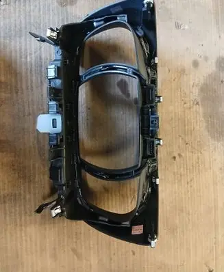 Renault Scenic IV - Grand scenic IV Dashboard trim 682402941R 1601904