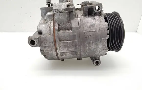 Mercedes-Benz Vito Viano W639 Air conditioning (A/C) compressor (pump) A0012303211 7SEU17C 447150