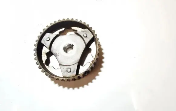 Renault Espace III Fuel pump gear (pulley) 