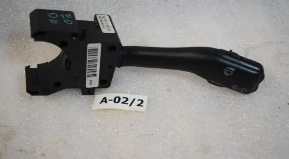 Audi A6 S6 C5 4B Wiper control stalk 4B0953503H CZKO301202032