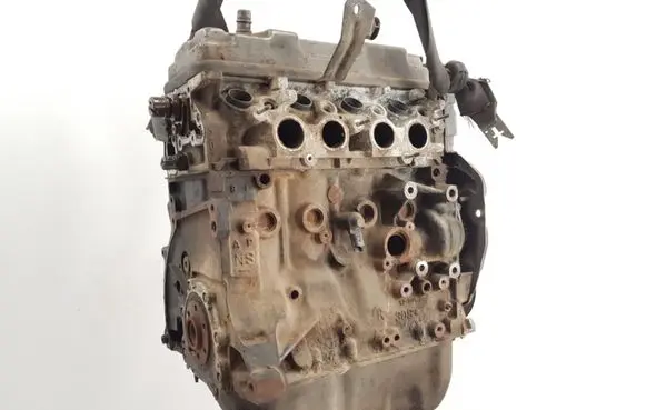 Citroen Xsara Picasso Engine NFV