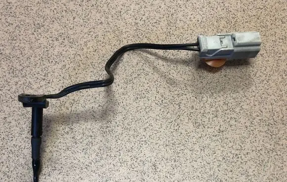 Honda Civic Interior temperature sensor