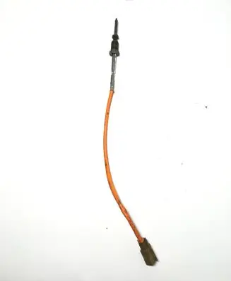 Exhaust gas temperature sensor