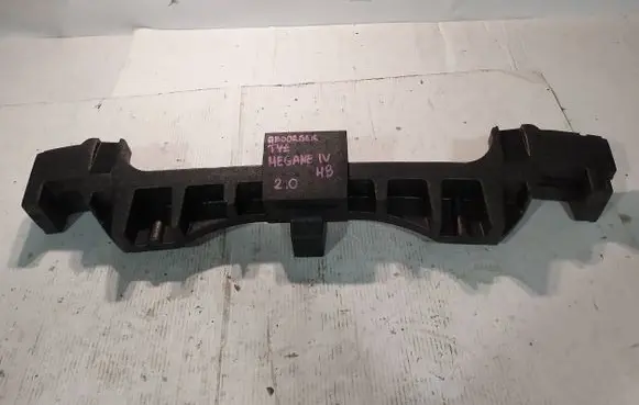 Renault Megane IV Rear bumper foam support bar 8E0945298R