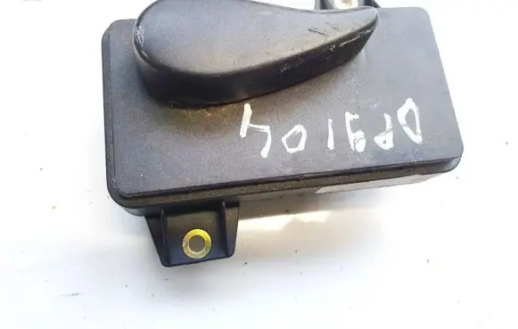 Audi A6 S6 C5 4B Seat control switch 8l0959766 03480250