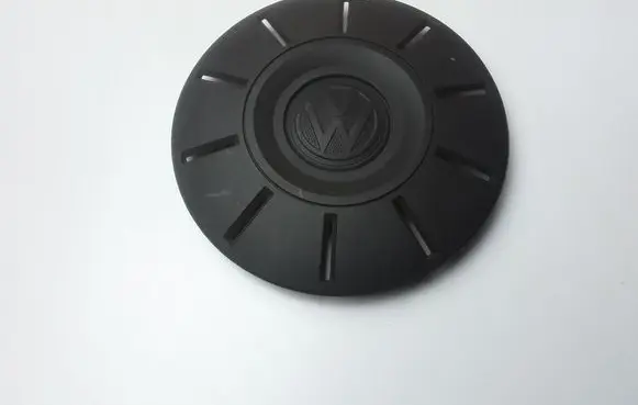 Volkswagen Transporter - Caravelle T6 R12 wheel hub/cap/trim 7E0601151C