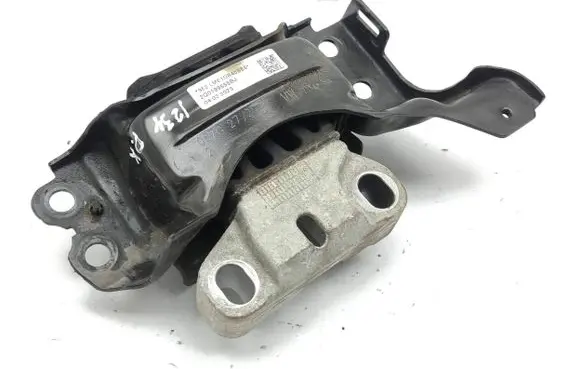 Audi A1 Engine mount bracket 2Q0199555BJ 087G2722 96JLLL10B40BE5