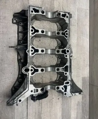 Opel Astra K Engine block 55569916GC