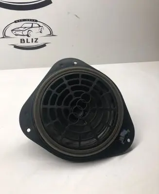 Audi A5 8T 8F Rear door speaker 8T0035411A M74407 01603867