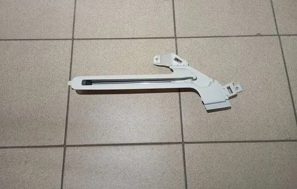 Volvo XC60 Parcel shelf load cover mount bracket 39841513