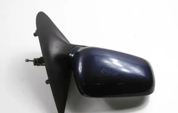 Volkswagen Polo III 6N 6N2 6NF Manual wing mirror 