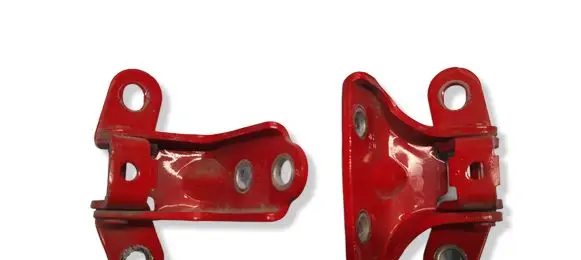KIA Ceed Front door hinge set A046057