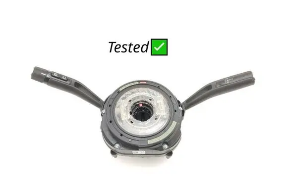 Mercedes-Benz EQE v295 Wiper turn signal indicator stalk/switch