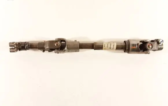 Toyota Corolla Verso AR10 Steering column universal joint 280406