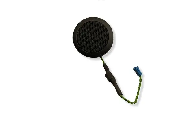 BMW 3 E90 E91 Front door high frequency speaker 6942461 65136942461