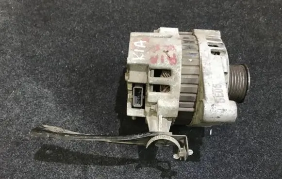 KIA Rio Generator/alternator