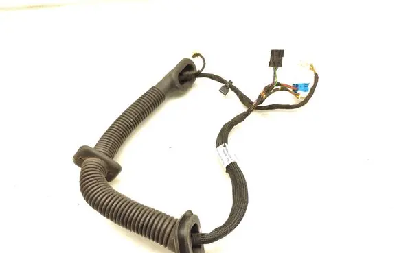 Mercedes-Benz EQA Front door wiring loom A1775405520