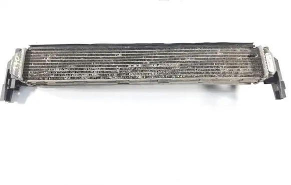 Audi A1 Intercooler radiator 6R0145805H