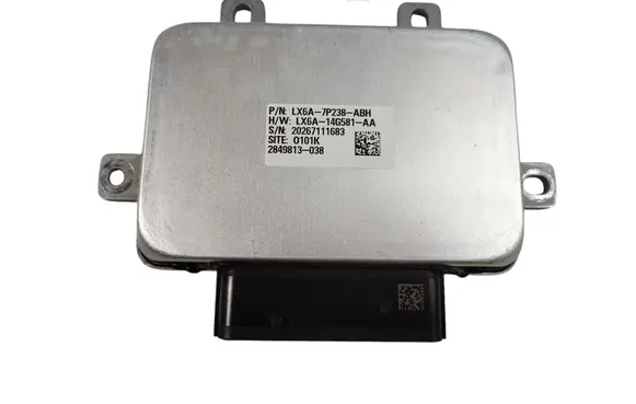 Ford Escape IV Gearbox control unit/module LX6A7P238 LX6A7P238ABH LX6A14G581