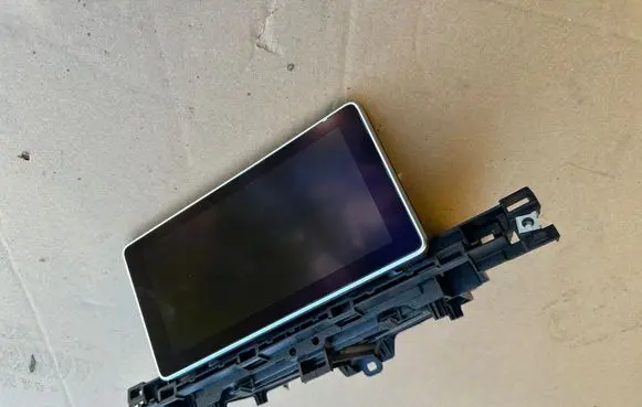 Audi A5 Screen/display/small screen 8W2919605