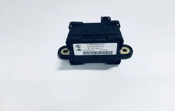 BMW 3 E92 E93 ESP (stability system) control unit 6762769