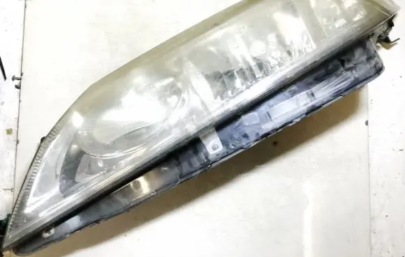 Renault Laguna II Headlight/headlamp 8200002845