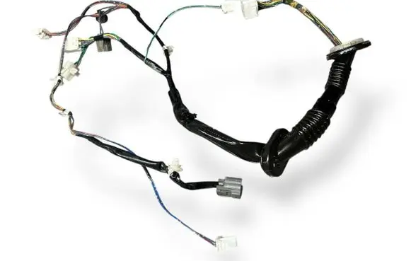 Subaru Outback Front door wiring loom 81821AG280