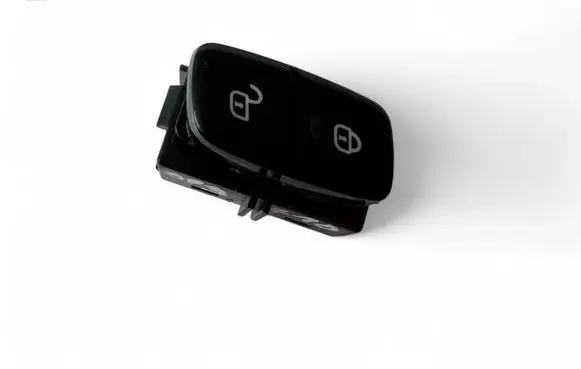 Volvo S90, V90 Central locking switch button 31443863