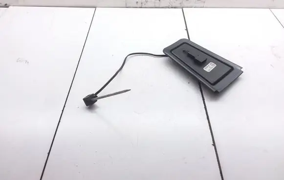 Chrysler Voyager Outside/exterior temperature sensor 4734033 L531002057 345807