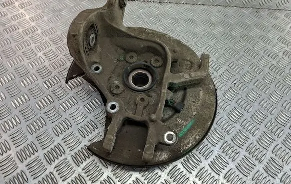 Volvo XC90 Rear wheel hub spindle/knuckle 