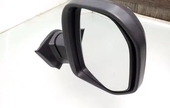 Citroen Berlingo Front door electric wing mirror 232636104