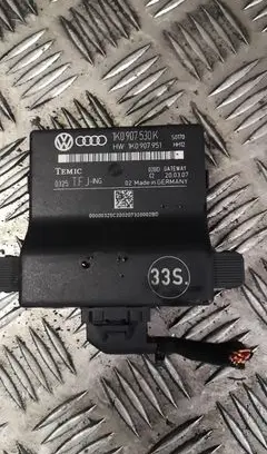 Audi A3 S3 8P Other control units/modules 1k0907530k
