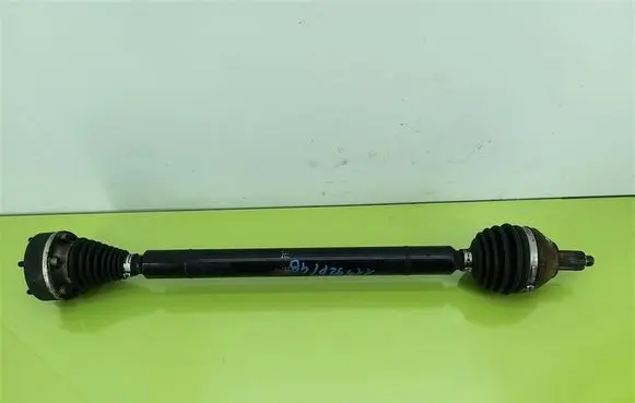 Seat Ibiza IV (6J,6P) Front driveshaft 