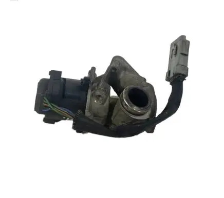 Ford Focus EGR valve 9654818180