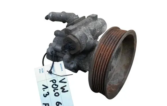 Volkswagen Polo III 6N 6N2 6NF Electric power steering pump 