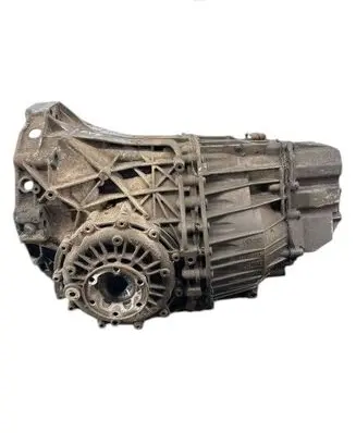 Audi A4 S4 B6 8E 8H Automatic gearbox EVE