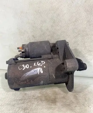 Volvo C30 Starter motor 30795406 3m5t11000cf