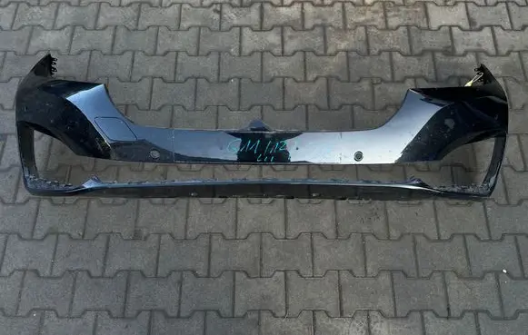 BMW 7 G11 G12 Front bumper 