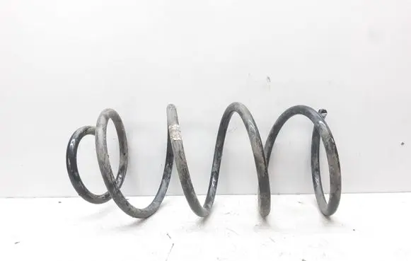 BMW 1 E81 E87 Front coil spring
