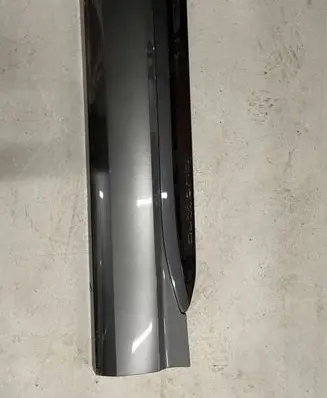 Audi Q7 4M Trim molding 4M0853969B