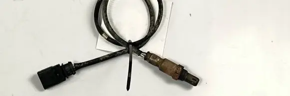 Skoda Octavia Mk3 (5E) Lambda probe sensor 04E0906262