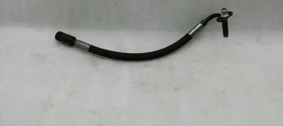 Mercedes-Benz S W221 Brake vacuum hose/pipe A2219970152
