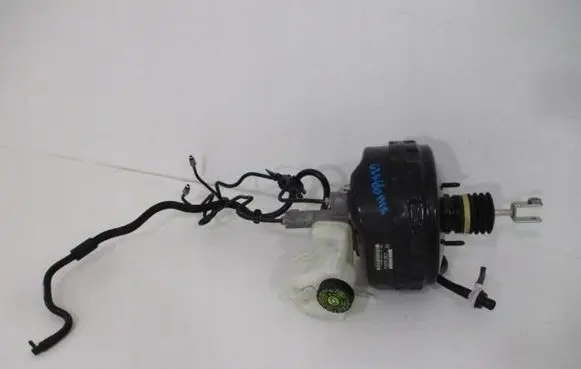 Mercedes-Benz E C207 W207 Brake booster A2074300230