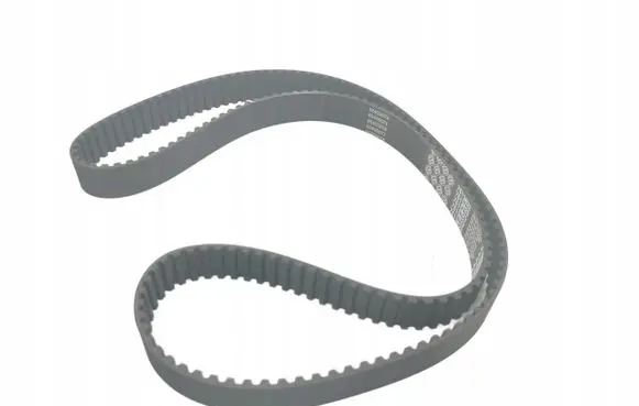 Fiat Ducato Timing belt 7613823