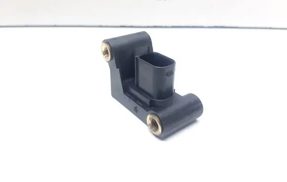 BMW 5 E60 E61 Airbag deployment crash/impact sensor 6977398 65776977398